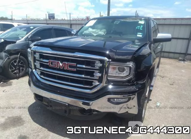 3GTU2NEC4JG444300 фото 7