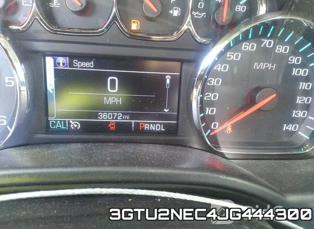 3GTU2NEC4JG444300 фото 8