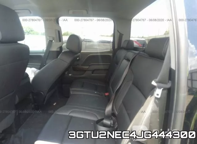 3GTU2NEC4JG444300 фото 9