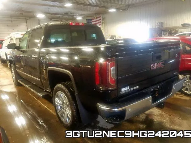 3GTU2NEC9HG242045 фото 4