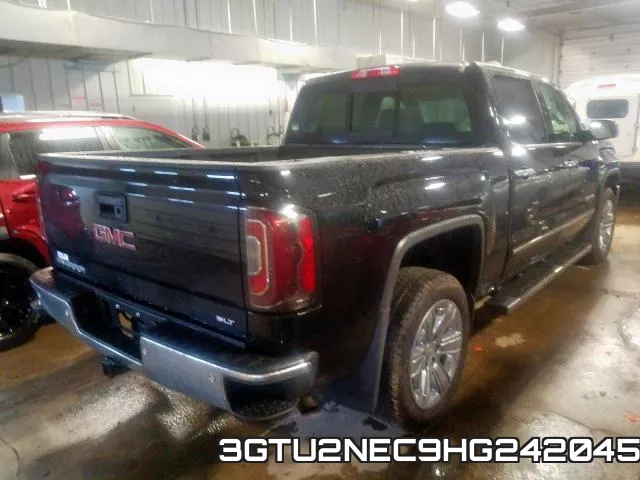 3GTU2NEC9HG242045 фото 5