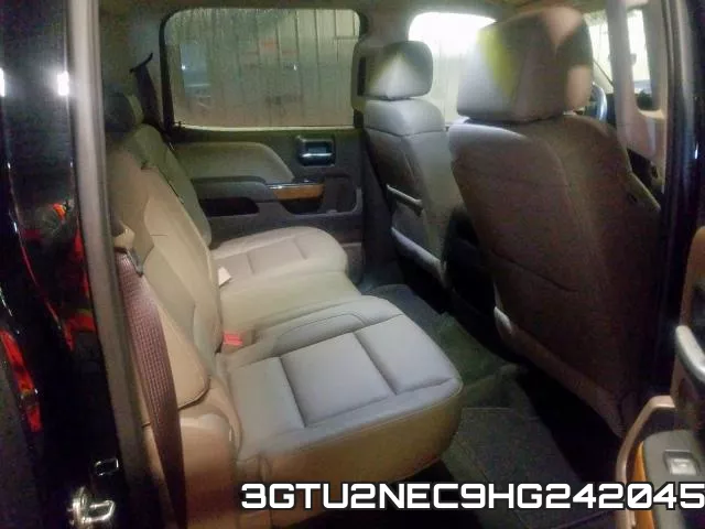 3GTU2NEC9HG242045 фото 7