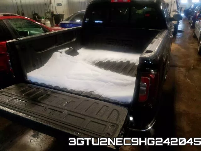 3GTU2NEC9HG242045 фото 10