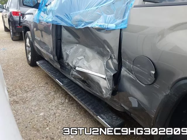 3GTU2NEC9HG302809 фото 2