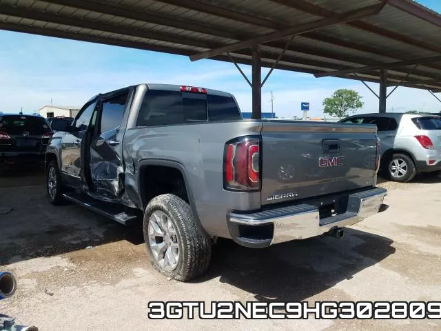 3GTU2NEC9HG302809 фото 4