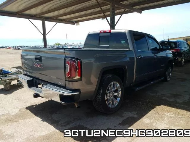 3GTU2NEC9HG302809 фото 5
