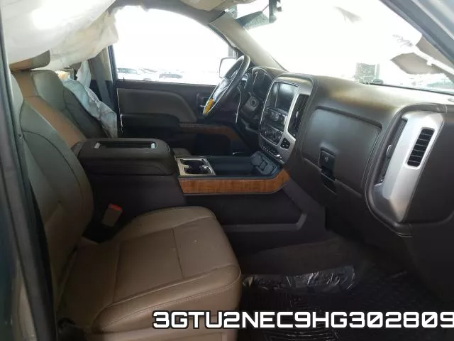 3GTU2NEC9HG302809 фото 6