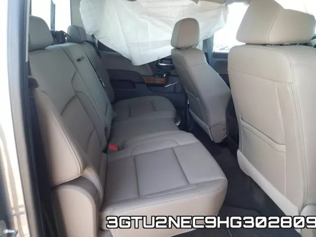 3GTU2NEC9HG302809 фото 7