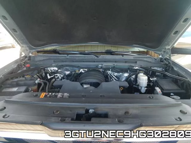 3GTU2NEC9HG302809 фото 8