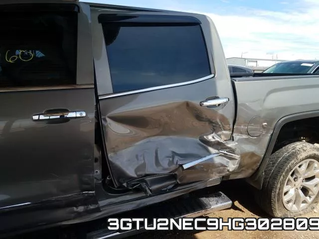 3GTU2NEC9HG302809 фото 10