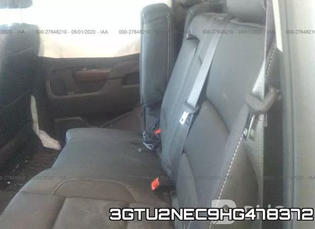 3GTU2NEC9HG478372 фото 9