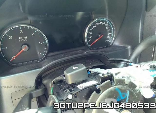 3GTU2PEJ6JG480533 фото 8