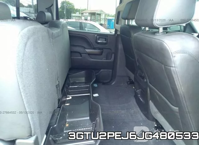 3GTU2PEJ6JG480533 фото 9