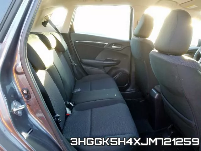 3HGGK5H4XJM721259 фото 7