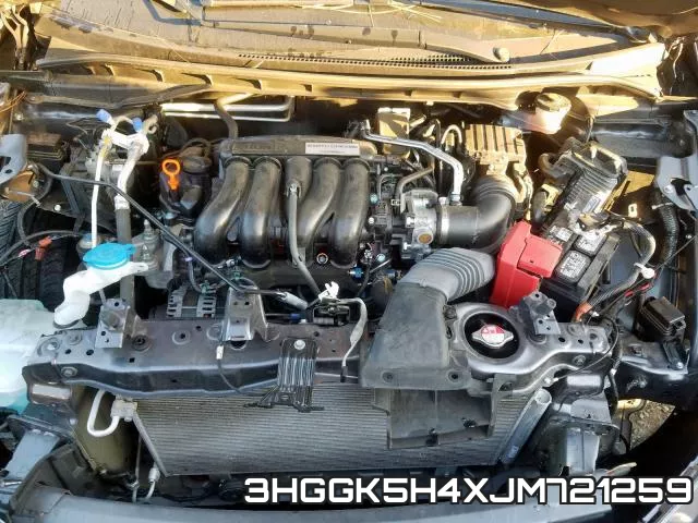 3HGGK5H4XJM721259 фото 8