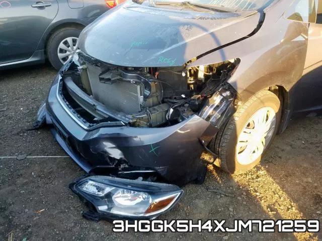3HGGK5H4XJM721259 фото 10
