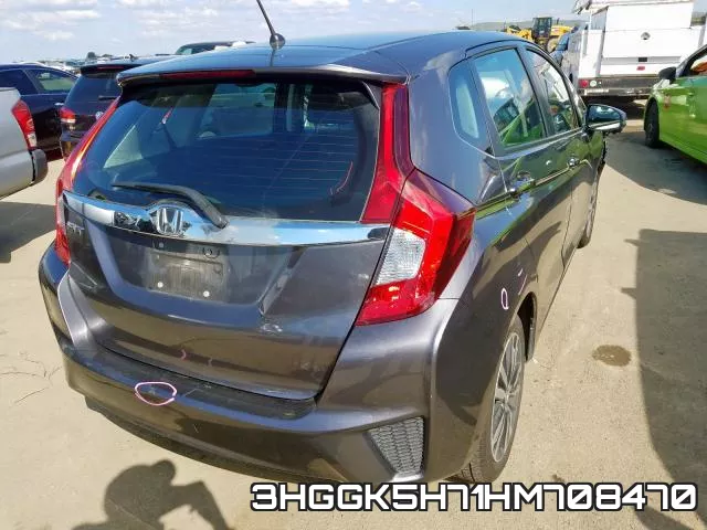 3HGGK5H71HM708470 фото 5
