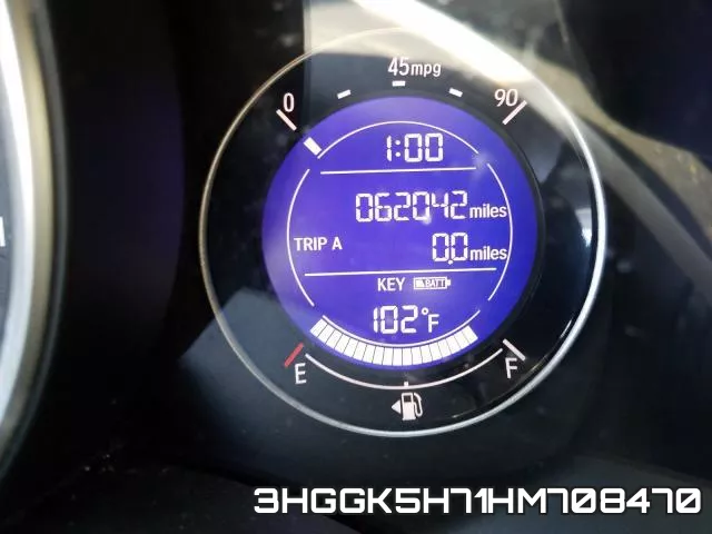 3HGGK5H71HM708470 фото 9