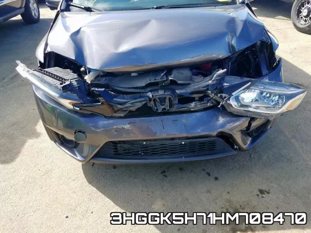 3HGGK5H71HM708470 фото 10