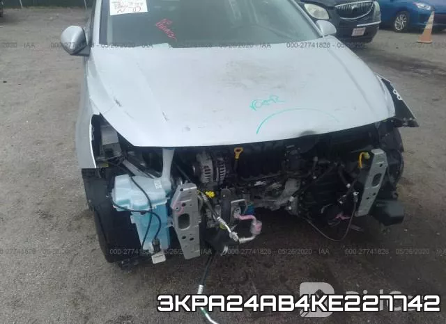 3KPA24AB4KE227742 фото 7