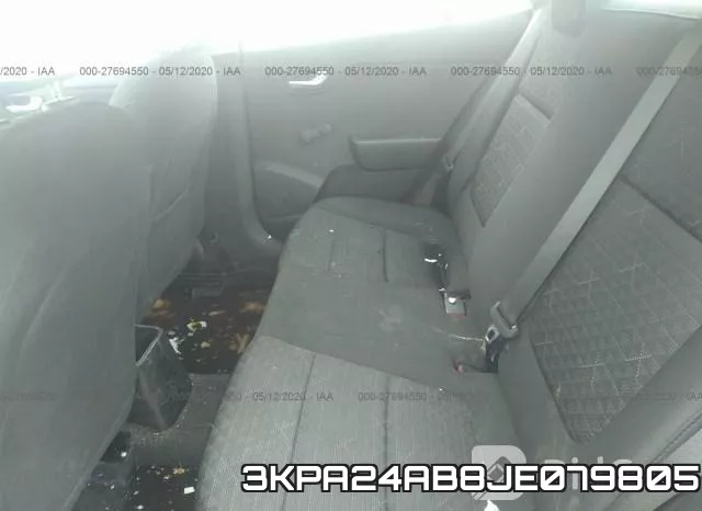 3KPA24AB8JE079805 фото 9