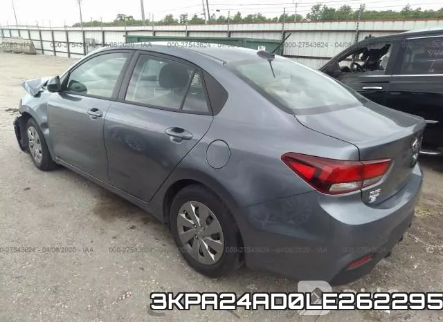 3KPA24AD0LE262295 фото 4
