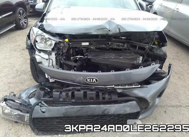 3KPA24AD0LE262295 фото 7