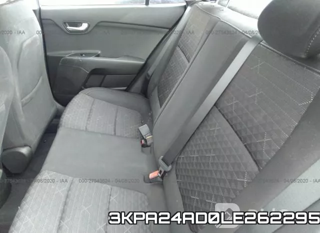 3KPA24AD0LE262295 фото 9