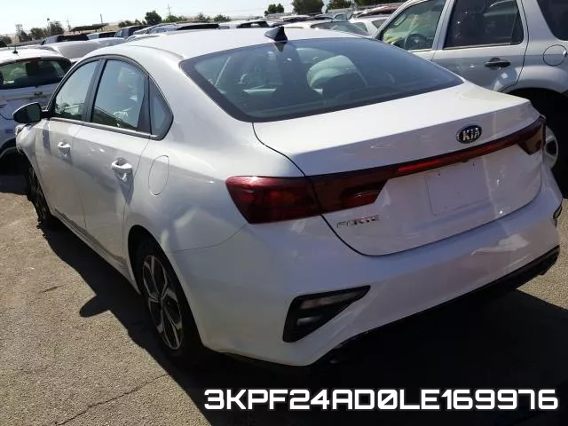 3KPF24AD0LE169976 фото 4