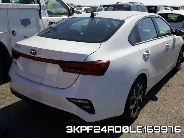 3KPF24AD0LE169976 фото 5