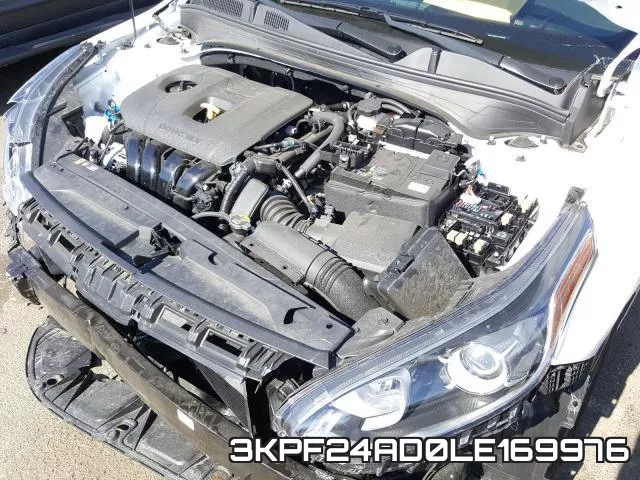 3KPF24AD0LE169976 фото 8