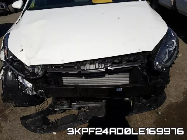3KPF24AD0LE169976 фото 10