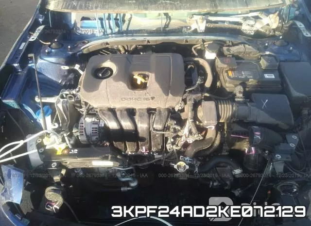 3KPF24AD2KE072129 фото 2