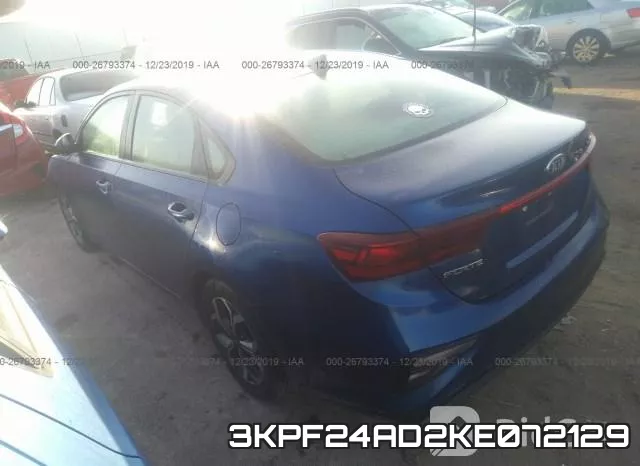 3KPF24AD2KE072129 фото 4