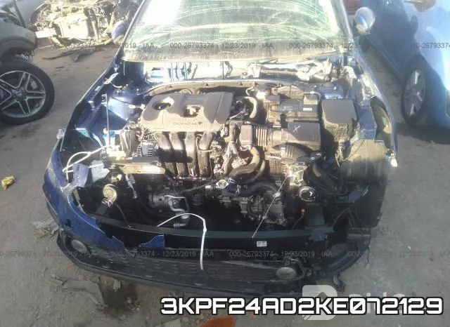 3KPF24AD2KE072129 фото 7