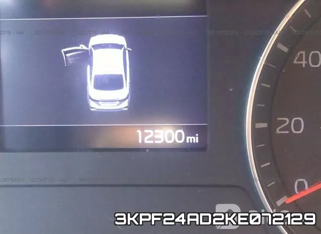 3KPF24AD2KE072129 фото 8