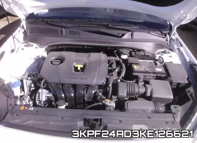3KPF24AD3KE126621 фото 2