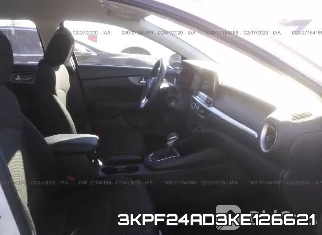 3KPF24AD3KE126621 фото 6