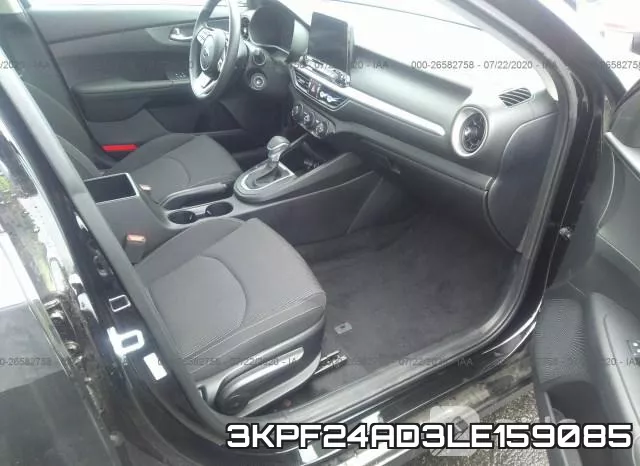 3KPF24AD3LE159085 фото 6