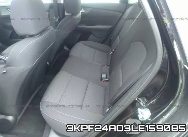 3KPF24AD3LE159085 фото 9