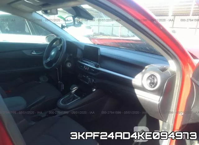 3KPF24AD4KE094973 фото 6