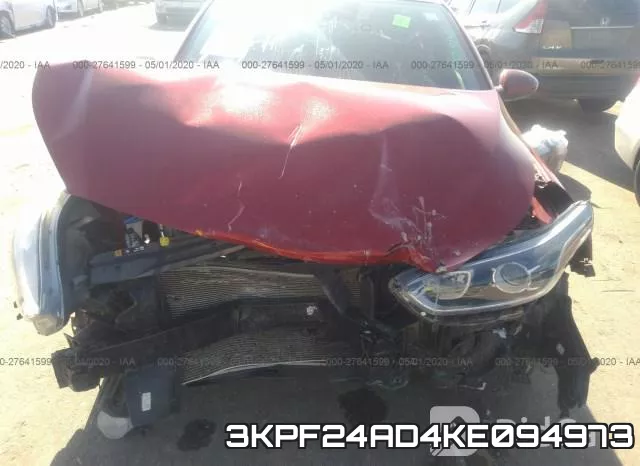 3KPF24AD4KE094973 фото 7