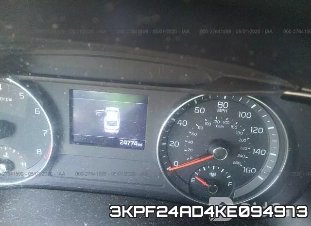 3KPF24AD4KE094973 фото 8