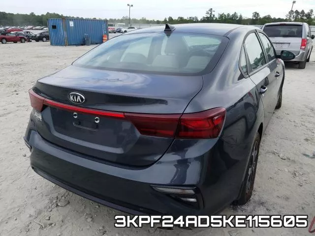 3KPF24AD5KE115605 фото 5