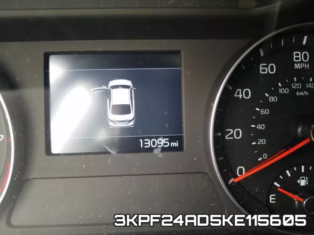 3KPF24AD5KE115605 фото 9