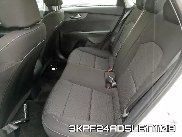 3KPF24AD5LE171108 фото 7
