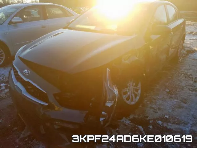3KPF24AD6KE010619 фото 3