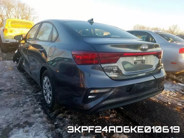 3KPF24AD6KE010619 фото 4