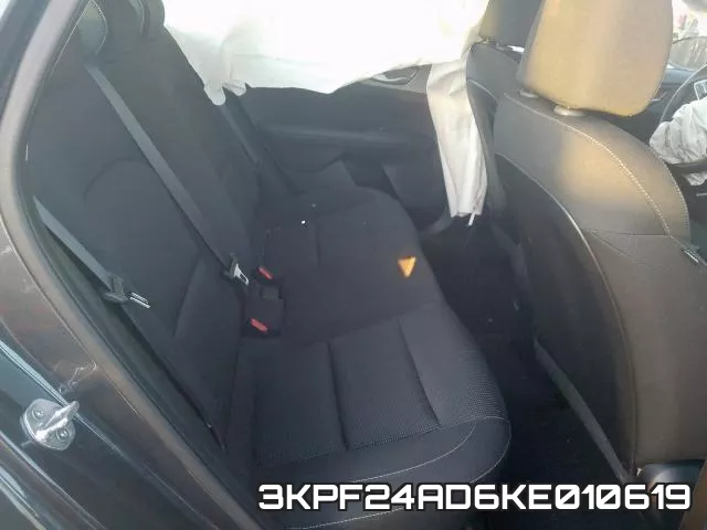 3KPF24AD6KE010619 фото 7