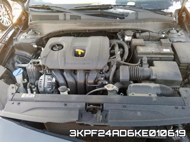 3KPF24AD6KE010619 фото 8
